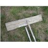 Image 2 : Concrete trowel - 45" long