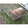 Image 3 : Lawn roller 2ft long