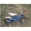 Image 1 : Kids bike with banana seat