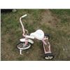 Image 1 : Tricycle one pedal missing