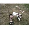 Image 3 : Tricycle one pedal missing