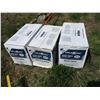 Image 1 : 3X THE BID - (3) boxes of Field King Baler twine - 28000 ft