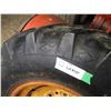 Image 3 : Goodyear tire on rim - 7.6-15