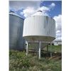 Image 2 : 900 Bushel Hopper bin