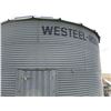 Image 3 : 2600 Bushel - Westeel-Rosco Aeration Steel Floor