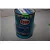 Image 2 : Scarce full Esso XD-3 Arctic oil tin