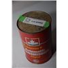 Image 1 : Full Petro-Canada Dexron II tin