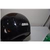 Image 2 : Vintage Yamaha snowmobile helmet