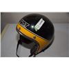 Image 1 : Vintage Ski Doo TNT snowmobile helmet 1971
