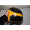 Image 2 : Vintage Ski Doo TNT snowmobile helmet 1971