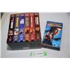 Image 1 : James Bond VHS box set