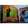 Image 2 : James Bond VHS box set