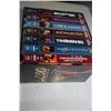 Image 2 : James Bond VHS box set