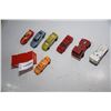 Image 1 : vintage toy car lot