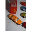 Image 2 : vintage toy car lot