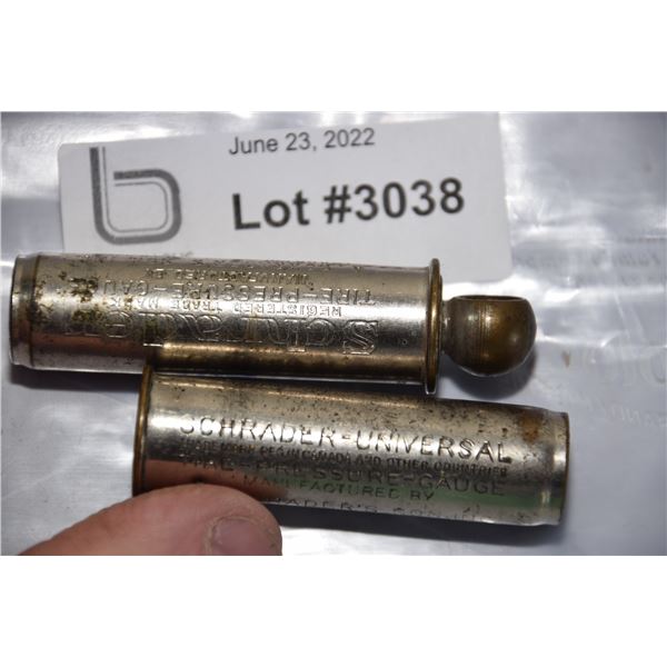 1914 tire testers - 1 is goodyear