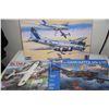 Image 1 : WII fighter plane models
