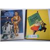 Image 1 : 1978 Star Wars Book etc
