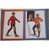 Image 2 : Vintage RCMP playing cards