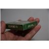 Image 2 : Vintage 1986 factor sealed Export A cigarettes playing cards