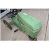 Image 2 : John Deere pedal tractor