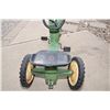 Image 5 : John Deere pedal tractor