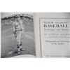 Image 2 : 1950 Baseball book