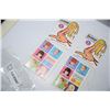 Image 1 : (4) Vintage barbie booklets