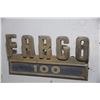 Image 2 : Fargo Emblems 6.5"