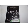 Image 1 : Metallica Book