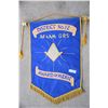Image 1 : Vintage Freemasons banner