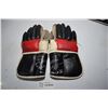 Image 1 : Bobby Hull hockey gloves