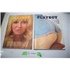 Image 1 : (2) Playboy magazines - 1969 + 1974