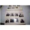 Image 2 : WWII Era photo album with black & white photos