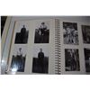 Image 3 : WWII Era photo album with black & white photos