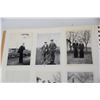 Image 6 : WWII Era photo album with black & white photos