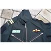Image 2 : CF Flight Suit worn by Pilots and Flight Engineers