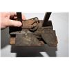 Image 3 : Antique molding plane