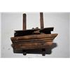 Image 4 : Antique molding plane