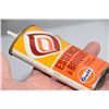 Image 2 : Gulf lighter fluid tin anniversary