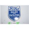 Image 1 : Ford Porcelain fantasy sign