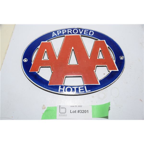 Triple AAA Porcelain fantasy sign