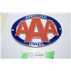 Image 1 : Triple AAA Porcelain fantasy sign