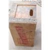 Image 3 : Canada Dry wooden crate