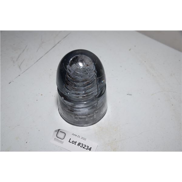 Purple GTP Insulator Grand Trunk