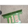 Image 2 : Reach baseball Porcelain flange sign