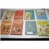 Image 1 : School reader lot, Dick & Jane