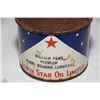 Image 2 : North Star grease tin