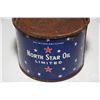 Image 3 : North Star grease tin