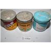 Image 1 : Tobacco tins